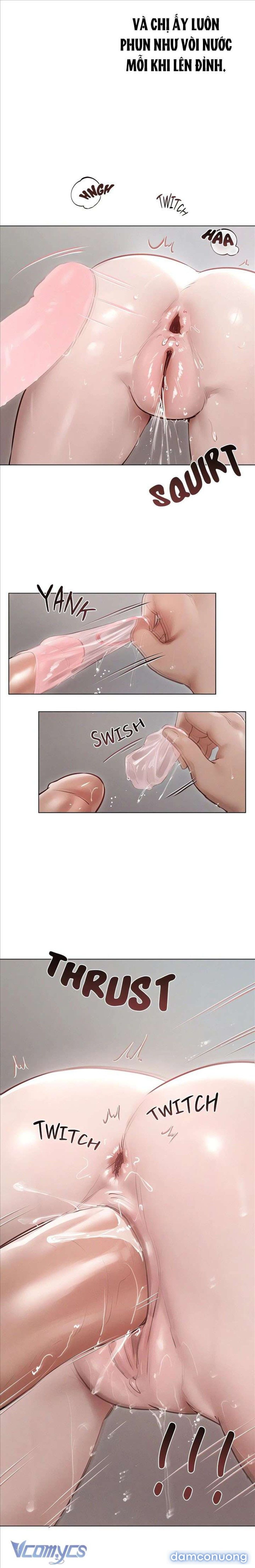 đọc truyện [18+] Làm Quen Với Mia Chương 12 ảnh 4 tại Thiên Thai Truyện