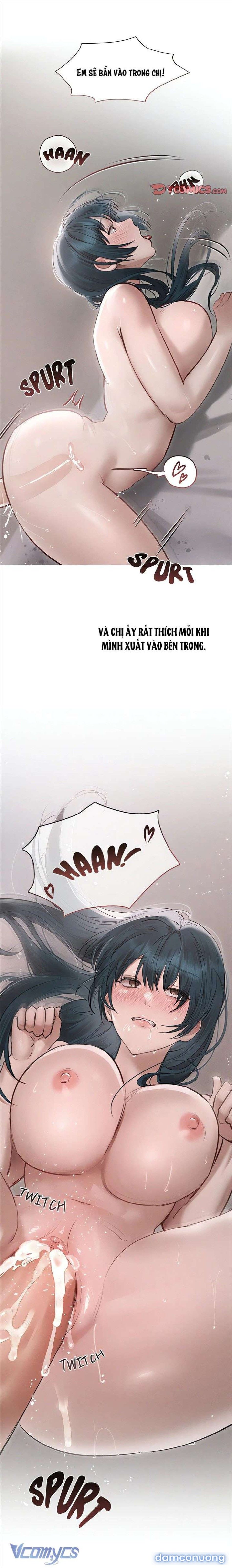 đọc truyện [18+] Làm Quen Với Mia Chương 12 ảnh 5 tại Thiên Thai Truyện