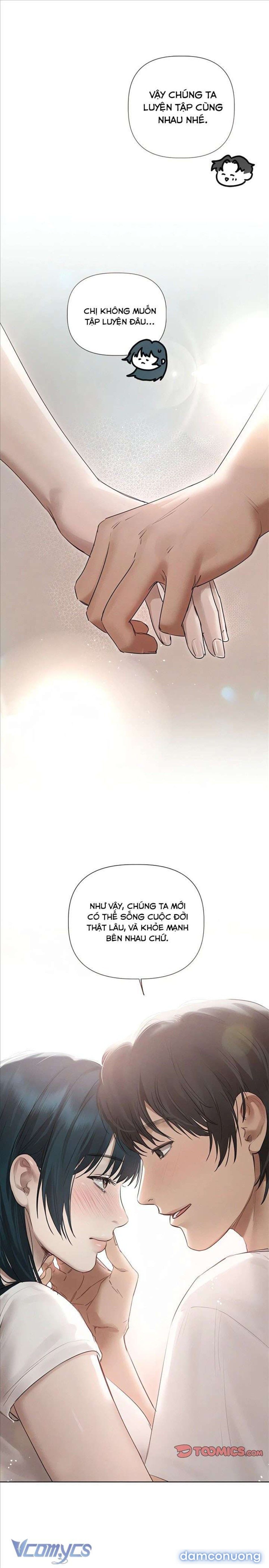 đọc truyện [18+] Làm Quen Với Mia Chương 12 ảnh 8 tại Thiên Thai Truyện