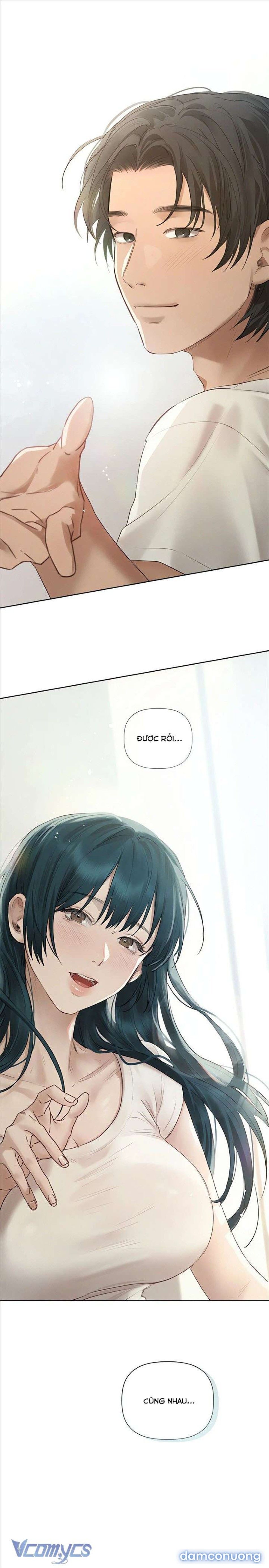 đọc truyện [18+] Làm Quen Với Mia Chương 12 ảnh 9 tại Thiên Thai Truyện