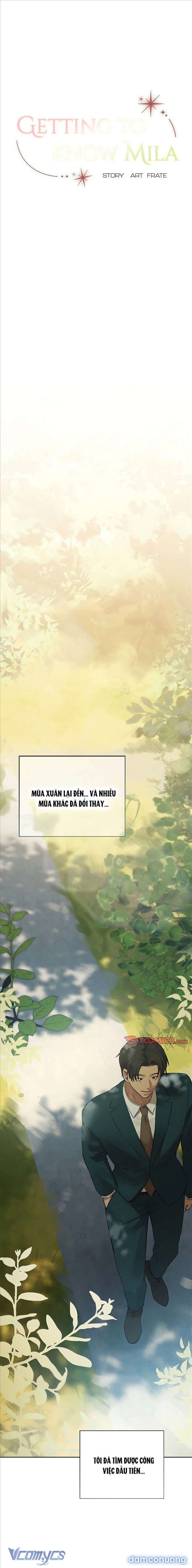 đọc truyện [18+] Làm Quen Với Mia Chương 12 ảnh 10 tại Thiên Thai Truyện