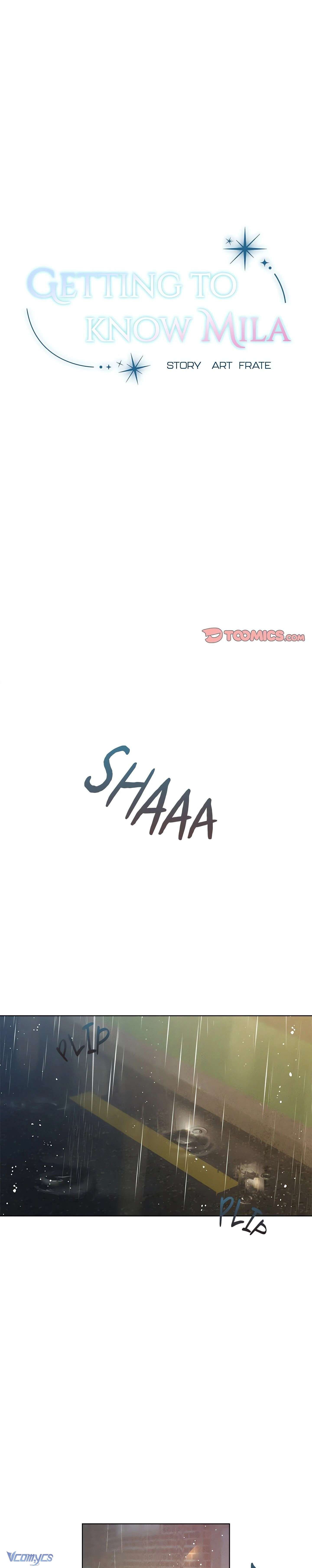 đọc truyện [18+] Làm Quen Với Mia Chương 2 ảnh 2 tại Thiên Thai Truyện