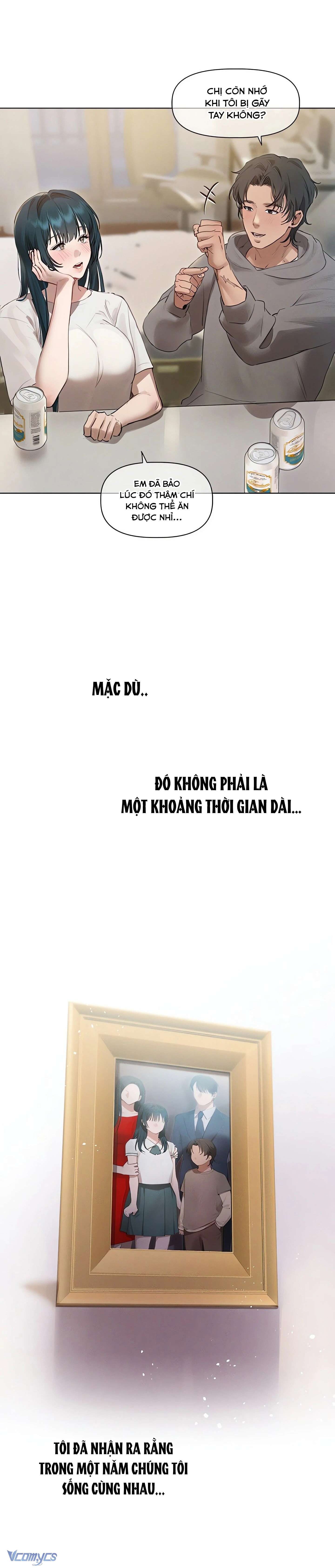 đọc truyện [18+] Làm Quen Với Mia Chương 2 ảnh 17 tại Thiên Thai Truyện