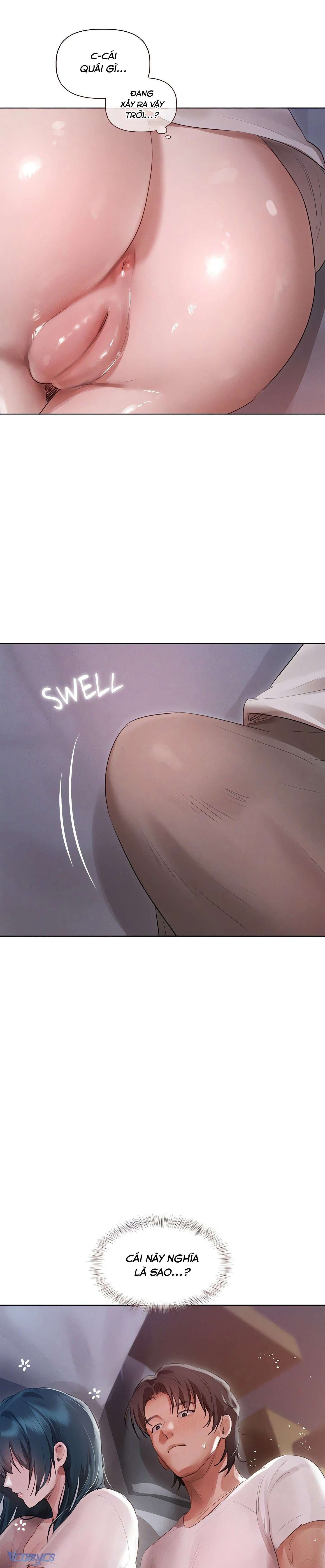 đọc truyện [18+] Làm Quen Với Mia Chương 2 ảnh 27 tại Thiên Thai Truyện