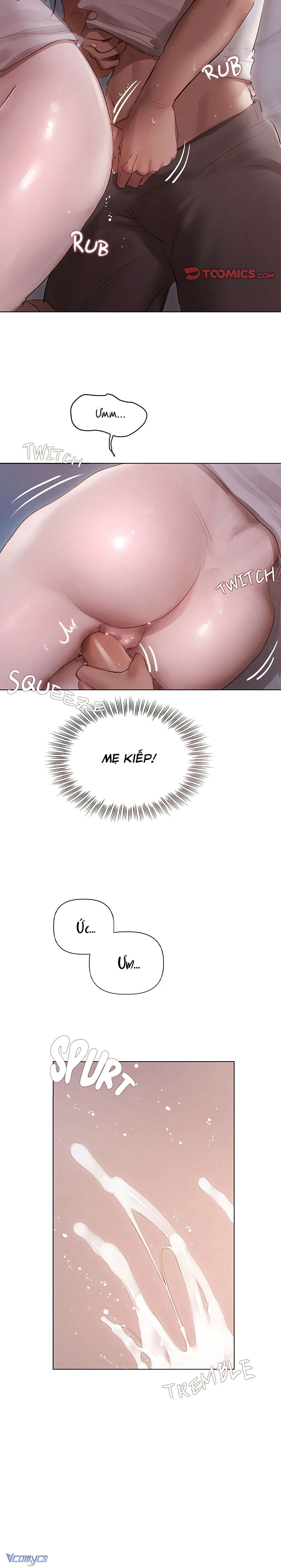 đọc truyện [18+] Làm Quen Với Mia Chương 2 ảnh 31 tại Thiên Thai Truyện