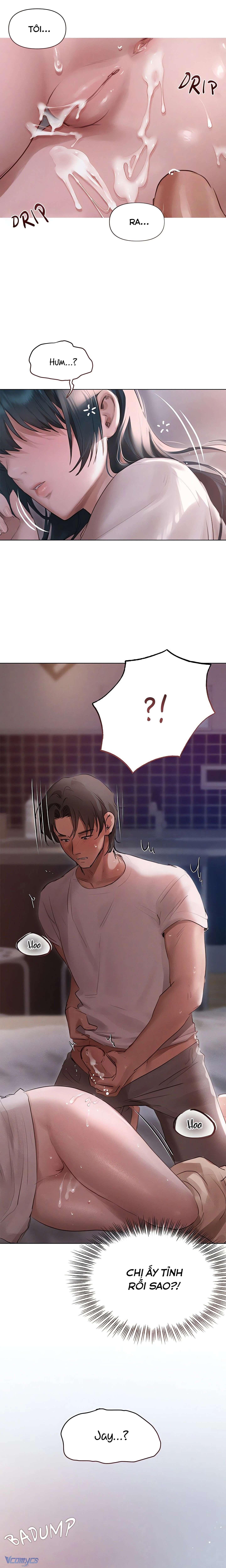 đọc truyện [18+] Làm Quen Với Mia Chương 2 ảnh 32 tại Thiên Thai Truyện