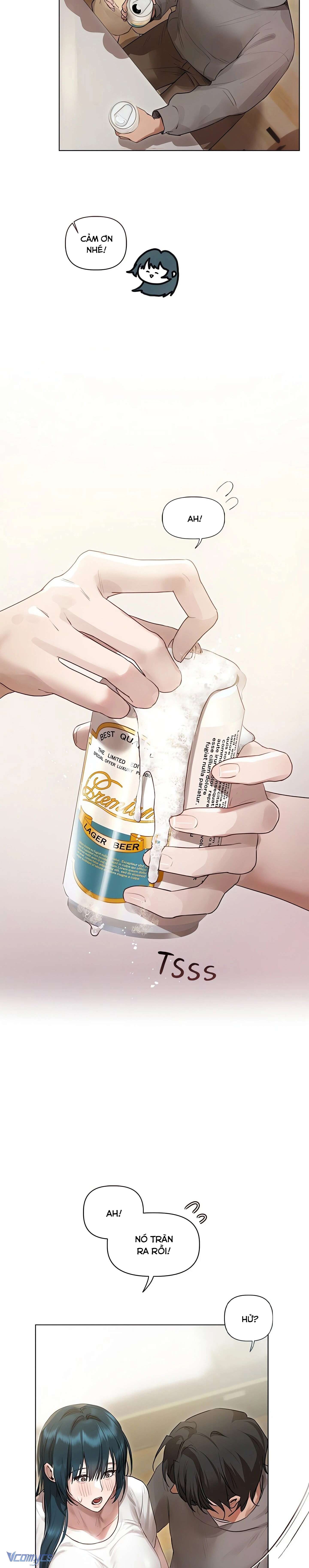 đọc truyện [18+] Làm Quen Với Mia Chương 2 ảnh 8 tại Thiên Thai Truyện