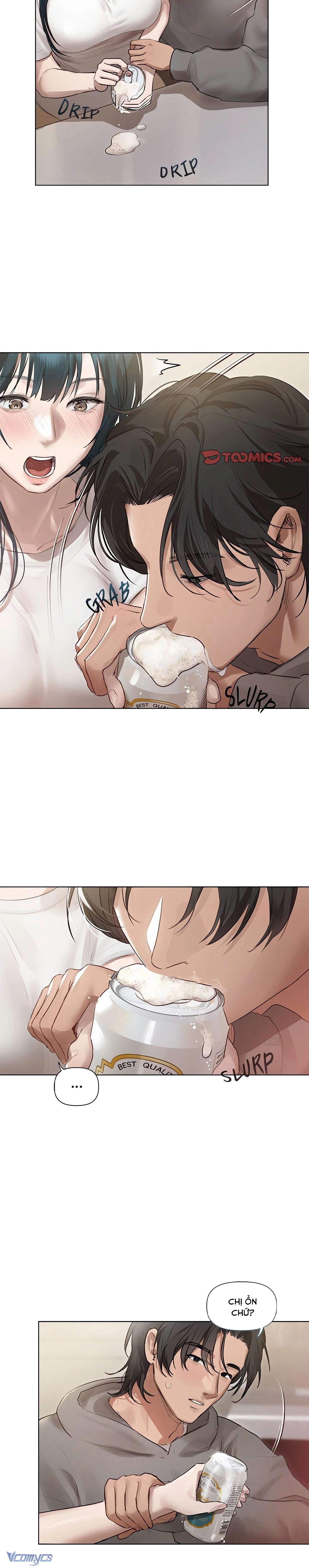 đọc truyện [18+] Làm Quen Với Mia Chương 2 ảnh 9 tại Thiên Thai Truyện