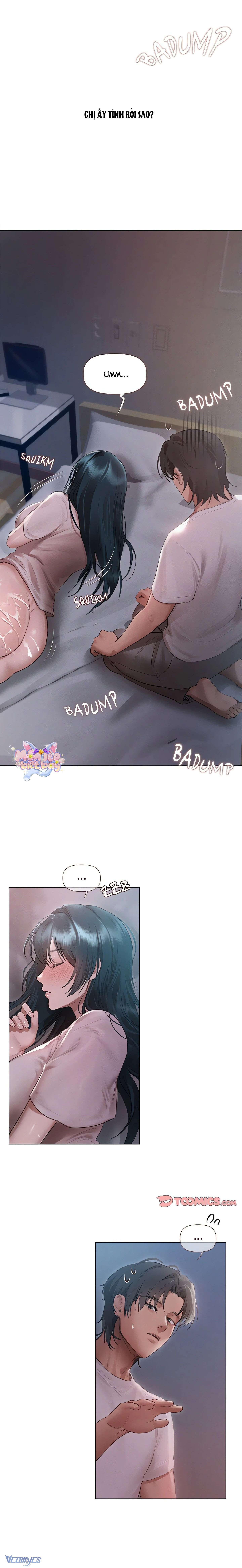 đọc truyện [18+] Làm Quen Với Mia Chương 3 ảnh 3 tại Thiên Thai Truyện