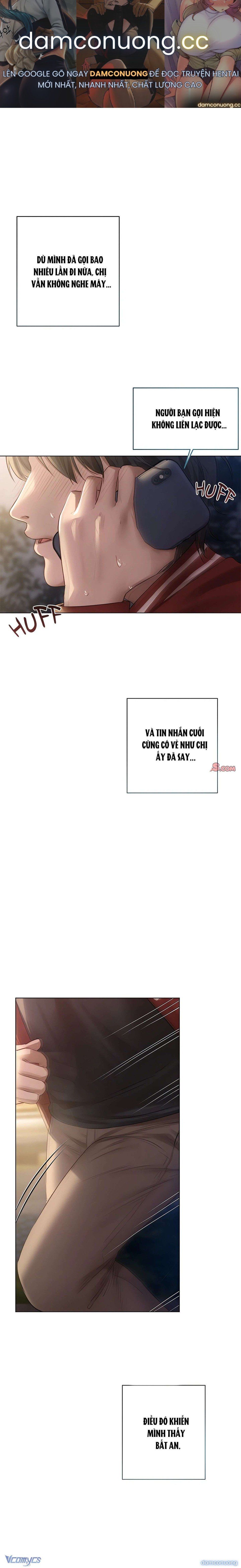 đọc truyện [18+] Làm Quen Với Mia Chương 4 ảnh 2 tại Thiên Thai Truyện