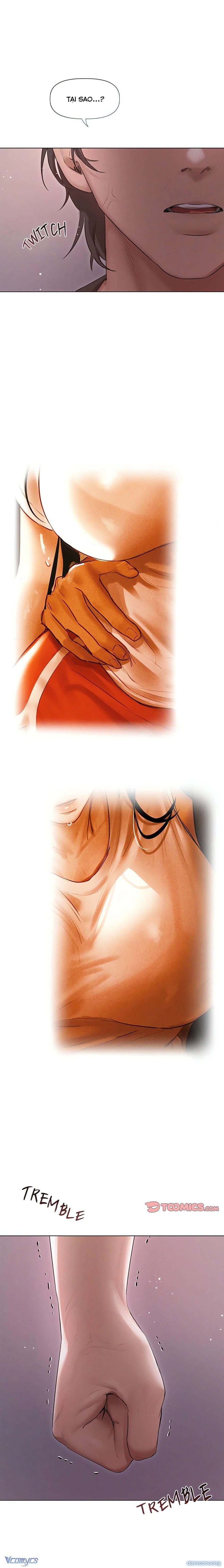 đọc truyện [18+] Làm Quen Với Mia Chương 4 ảnh 12 tại Thiên Thai Truyện