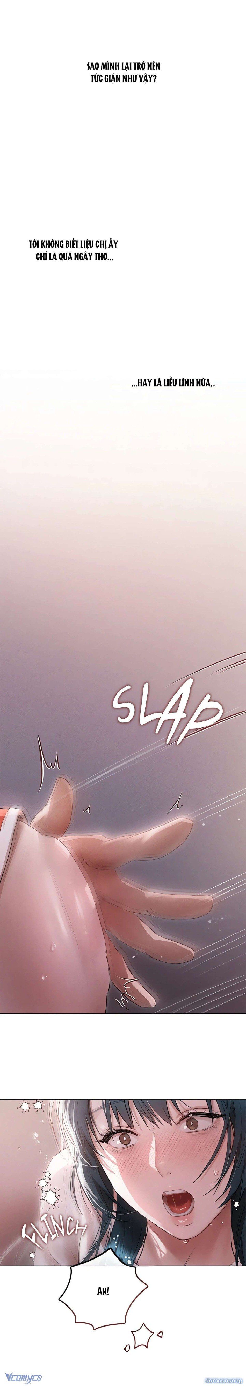 đọc truyện [18+] Làm Quen Với Mia Chương 4 ảnh 13 tại Thiên Thai Truyện