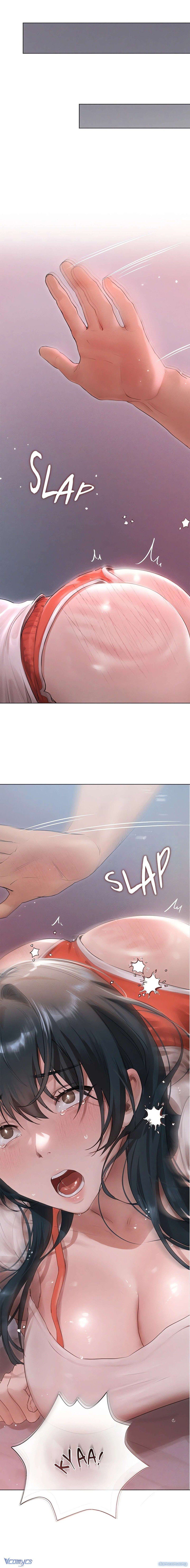 đọc truyện [18+] Làm Quen Với Mia Chương 4 ảnh 15 tại Thiên Thai Truyện