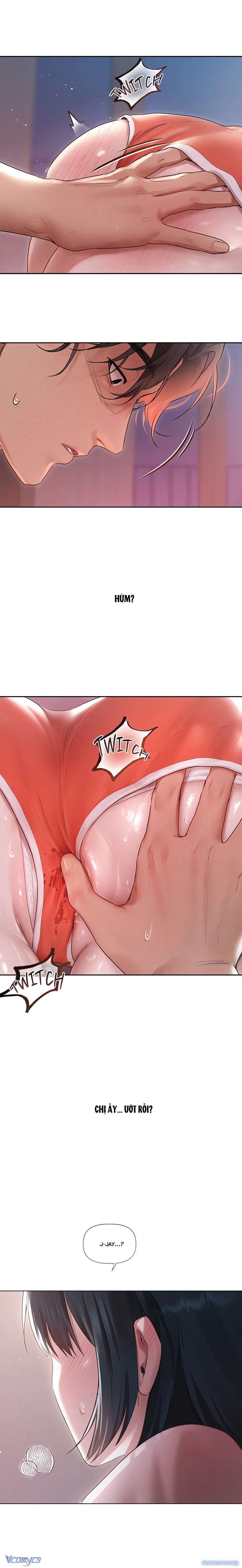 đọc truyện [18+] Làm Quen Với Mia Chương 4 ảnh 17 tại Thiên Thai Truyện