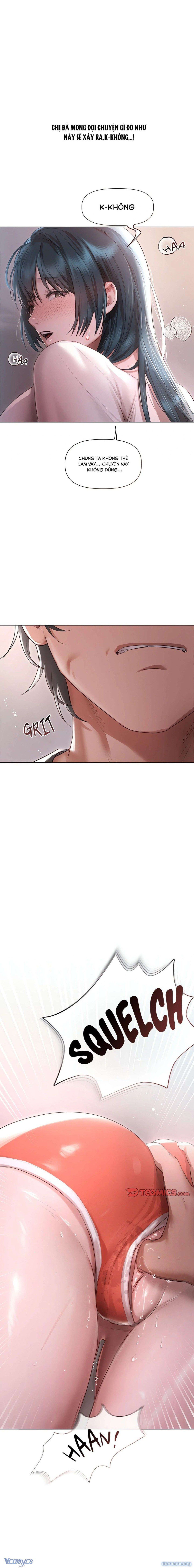 đọc truyện [18+] Làm Quen Với Mia Chương 4 ảnh 18 tại Thiên Thai Truyện