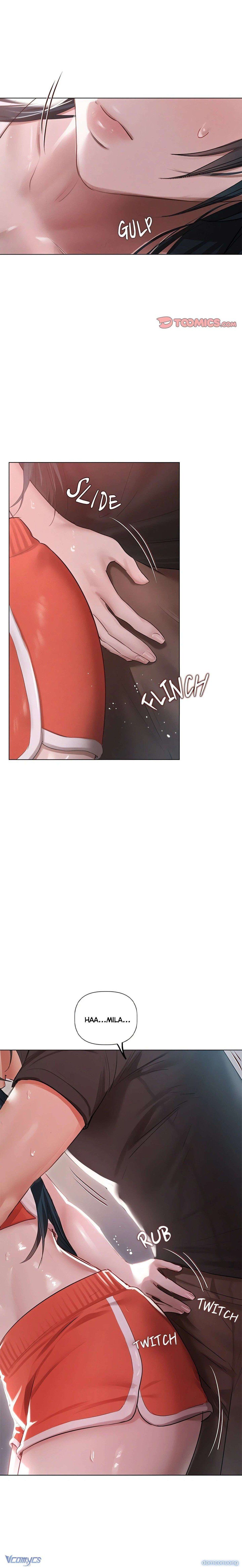 đọc truyện [18+] Làm Quen Với Mia Chương 4 ảnh 24 tại Thiên Thai Truyện