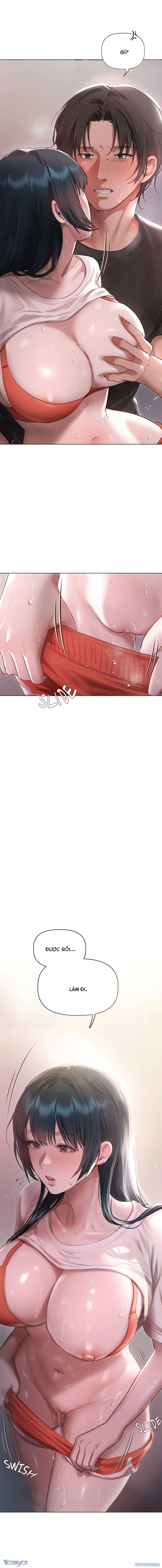 đọc truyện [18+] Làm Quen Với Mia Chương 4 ảnh 27 tại Thiên Thai Truyện