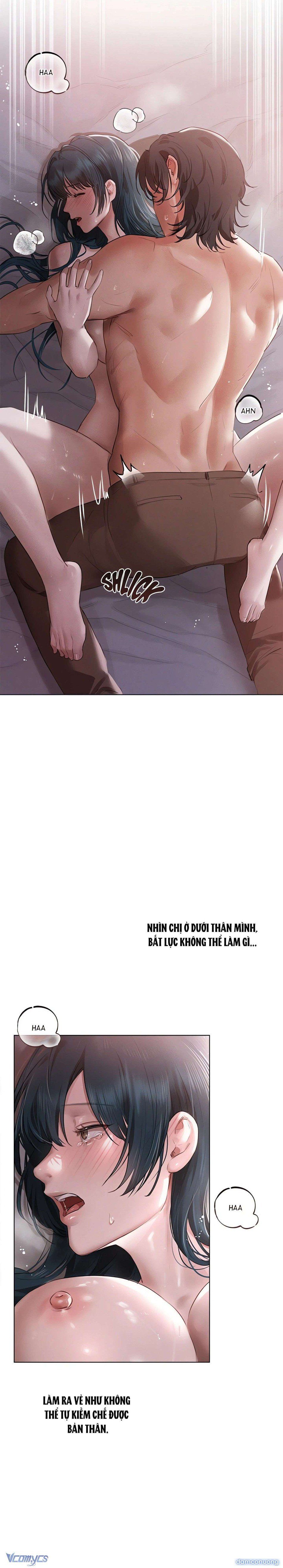 đọc truyện [18+] Làm Quen Với Mia Chương 5 ảnh 3 tại Thiên Thai Truyện