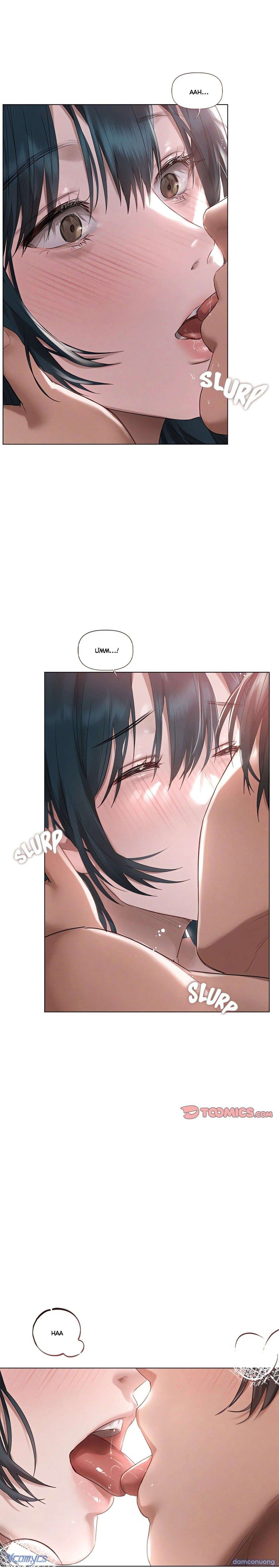 đọc truyện [18+] Làm Quen Với Mia Chương 5 ảnh 12 tại Thiên Thai Truyện