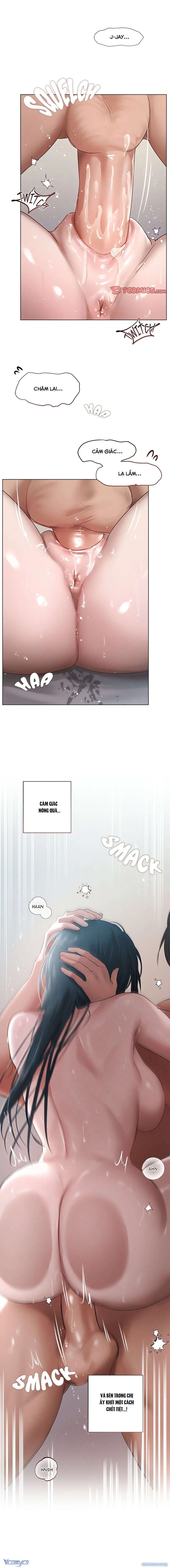 đọc truyện [18+] Làm Quen Với Mia Chương 5 ảnh 16 tại Thiên Thai Truyện