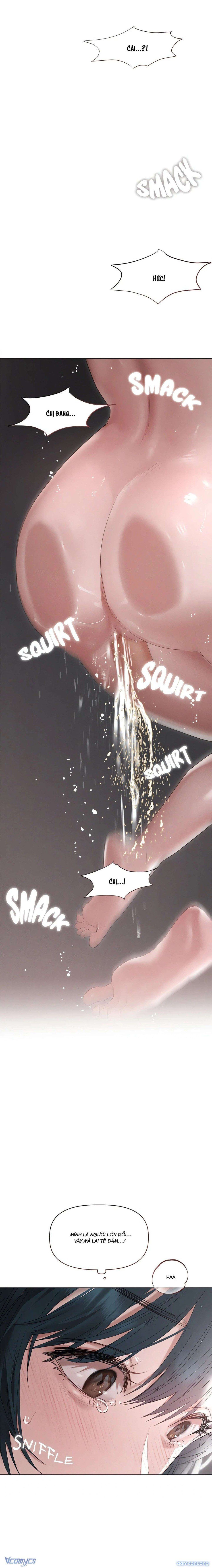 đọc truyện [18+] Làm Quen Với Mia Chương 5 ảnh 20 tại Thiên Thai Truyện