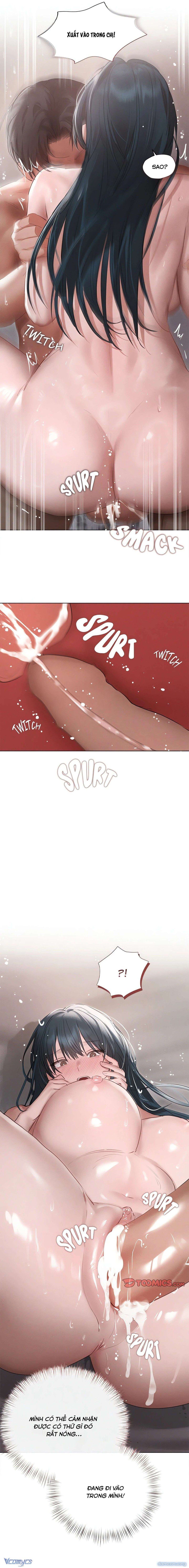 đọc truyện [18+] Làm Quen Với Mia Chương 5 ảnh 22 tại Thiên Thai Truyện