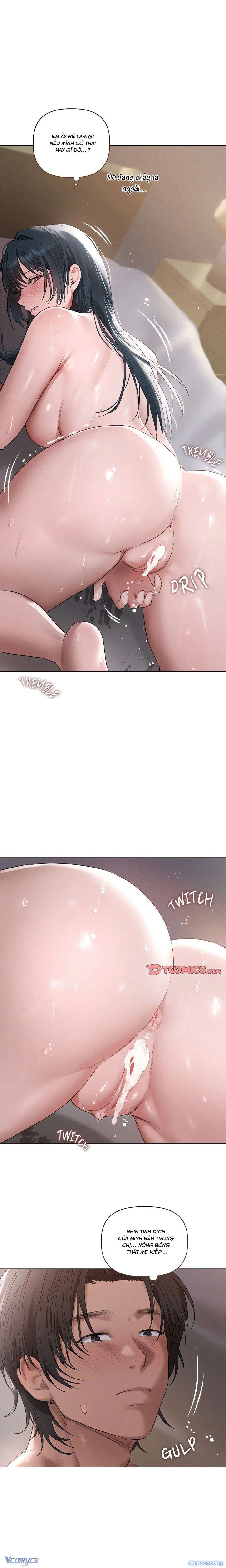 đọc truyện [18+] Làm Quen Với Mia Chương 5 ảnh 24 tại Thiên Thai Truyện