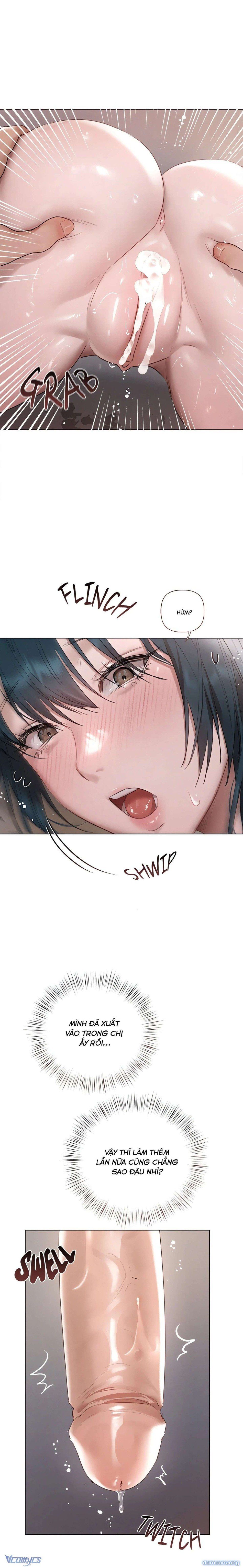 đọc truyện [18+] Làm Quen Với Mia Chương 5 ảnh 25 tại Thiên Thai Truyện