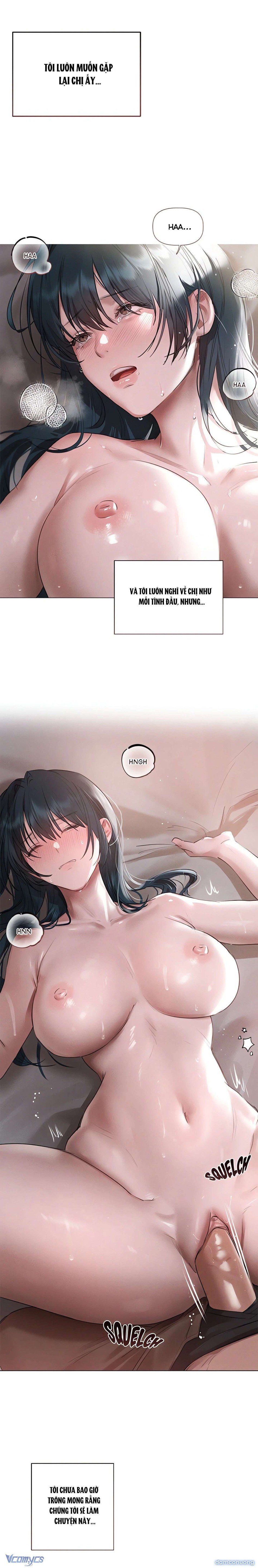 đọc truyện [18+] Làm Quen Với Mia Chương 5 ảnh 5 tại Thiên Thai Truyện