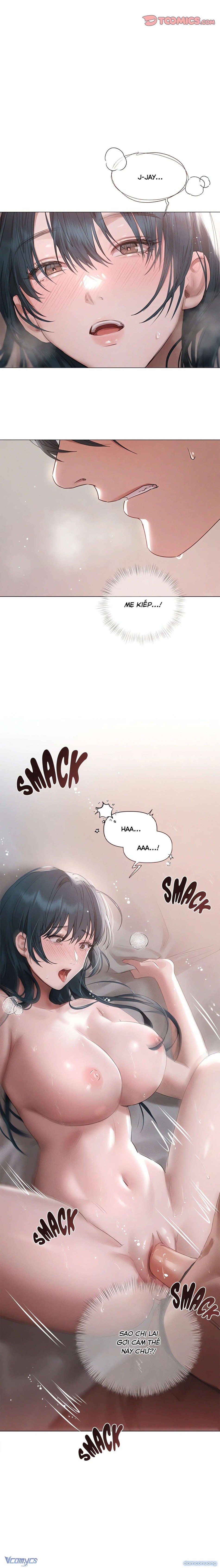 đọc truyện [18+] Làm Quen Với Mia Chương 5 ảnh 6 tại Thiên Thai Truyện