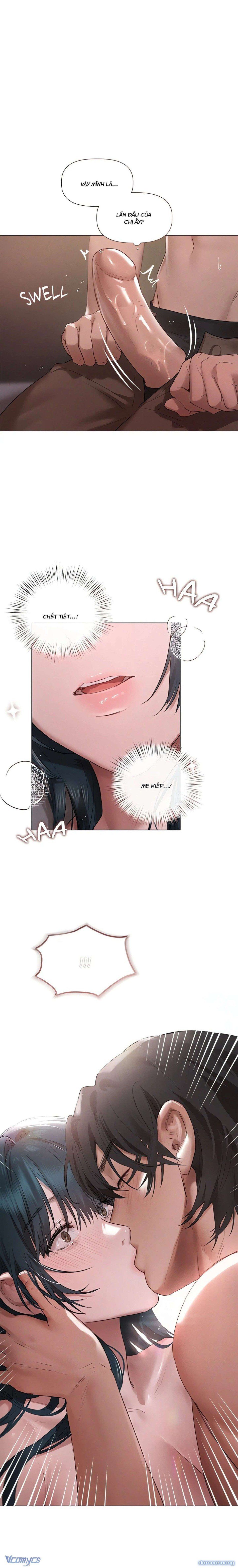 đọc truyện [18+] Làm Quen Với Mia Chương 5 ảnh 11 tại Thiên Thai Truyện