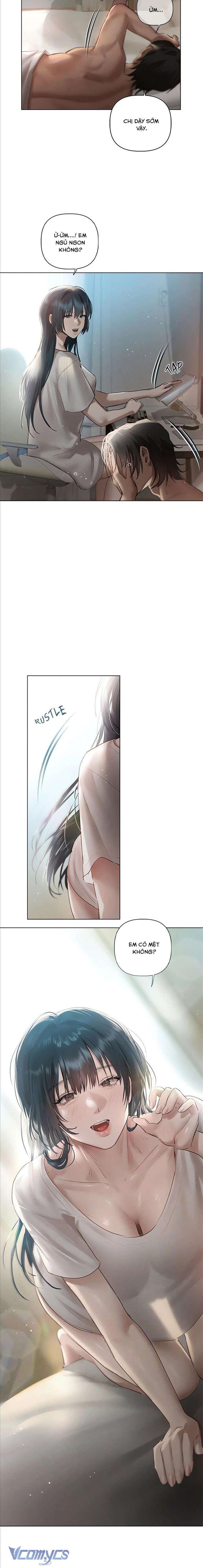 đọc truyện [18+] Làm Quen Với Mia Chương 6 ảnh 12 tại Thiên Thai Truyện