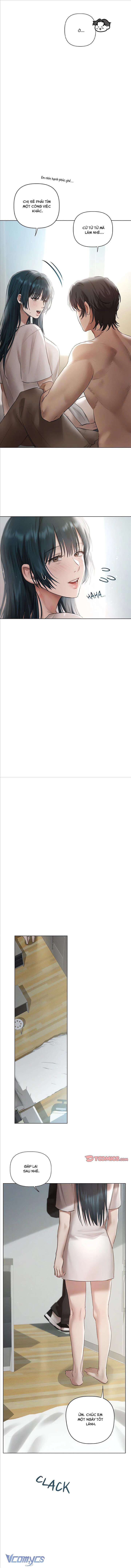 đọc truyện [18+] Làm Quen Với Mia Chương 6 ảnh 15 tại Thiên Thai Truyện