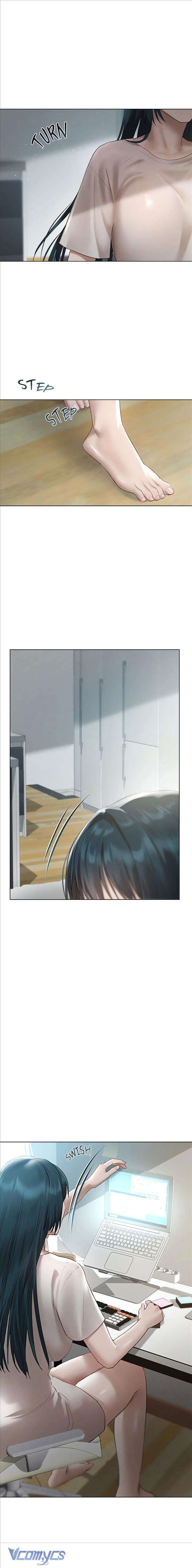 đọc truyện [18+] Làm Quen Với Mia Chương 6 ảnh 16 tại Thiên Thai Truyện