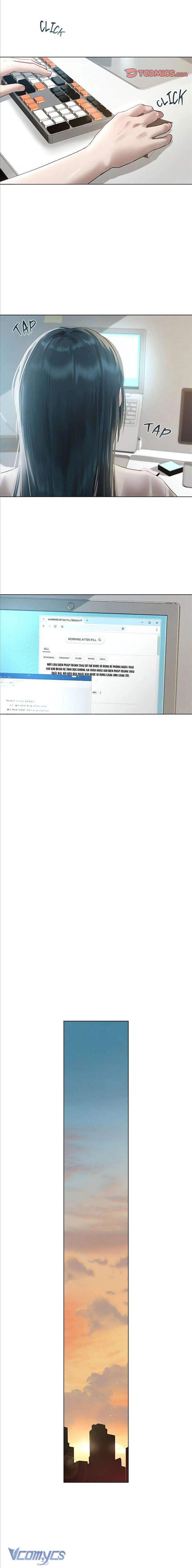 đọc truyện [18+] Làm Quen Với Mia Chương 6 ảnh 17 tại Thiên Thai Truyện