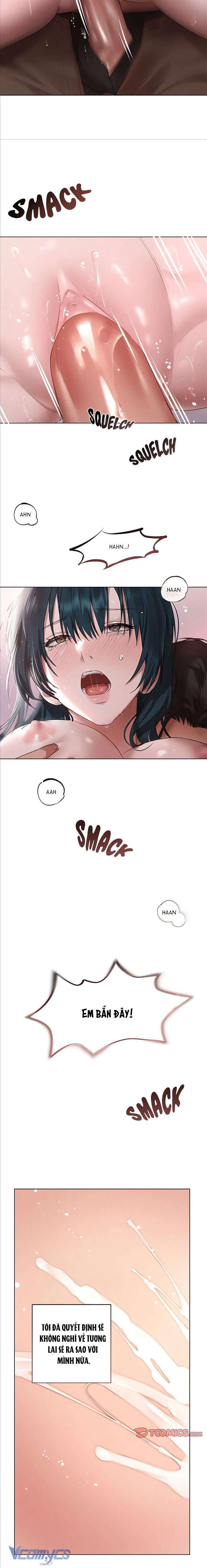 đọc truyện [18+] Làm Quen Với Mia Chương 6 ảnh 4 tại Thiên Thai Truyện