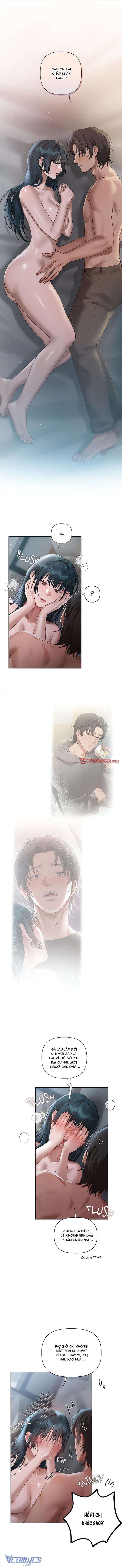 đọc truyện [18+] Làm Quen Với Mia Chương 6 ảnh 9 tại Thiên Thai Truyện