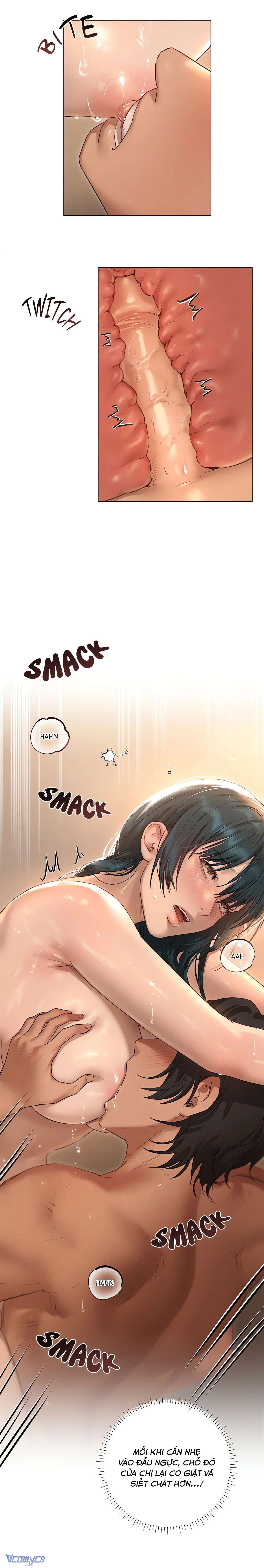 đọc truyện [18+] Làm Quen Với Mia Chương 7 ảnh 20 tại Thiên Thai Truyện