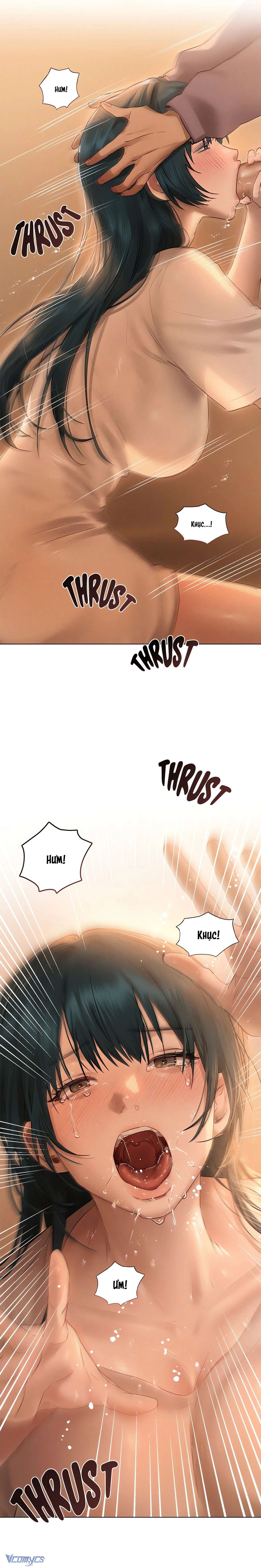 đọc truyện [18+] Làm Quen Với Mia Chương 7 ảnh 9 tại Thiên Thai Truyện