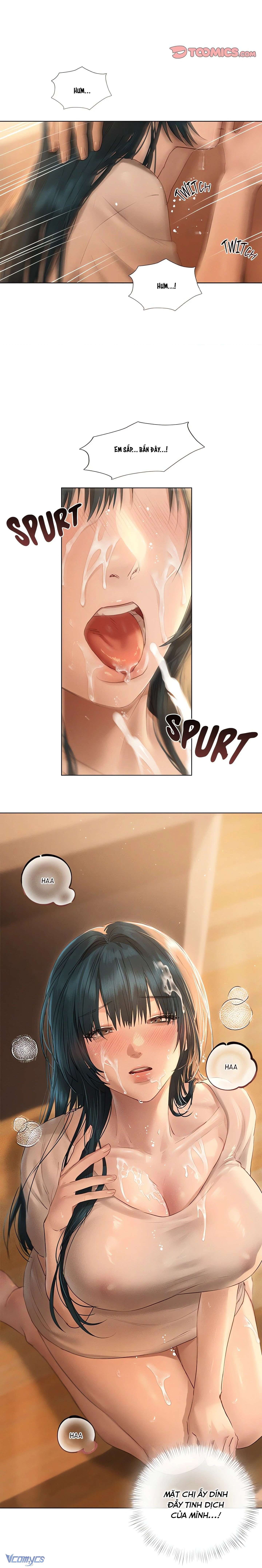 đọc truyện [18+] Làm Quen Với Mia Chương 7 ảnh 10 tại Thiên Thai Truyện