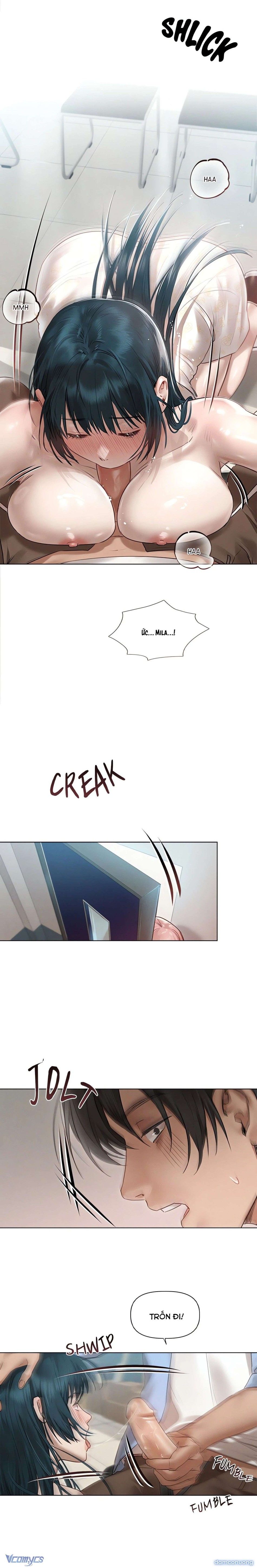 đọc truyện [18+] Làm Quen Với Mia Chương 8 ảnh 20 tại Thiên Thai Truyện