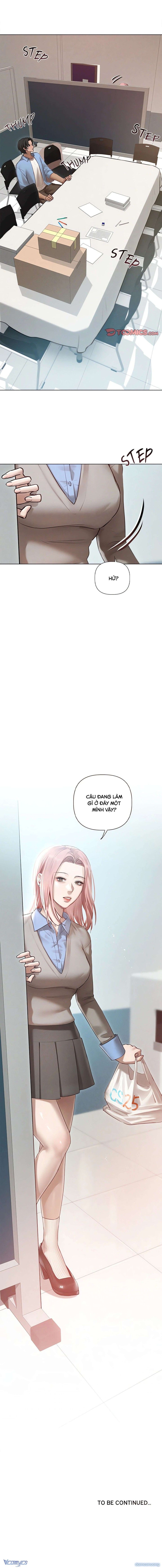 đọc truyện [18+] Làm Quen Với Mia Chương 8 ảnh 21 tại Thiên Thai Truyện