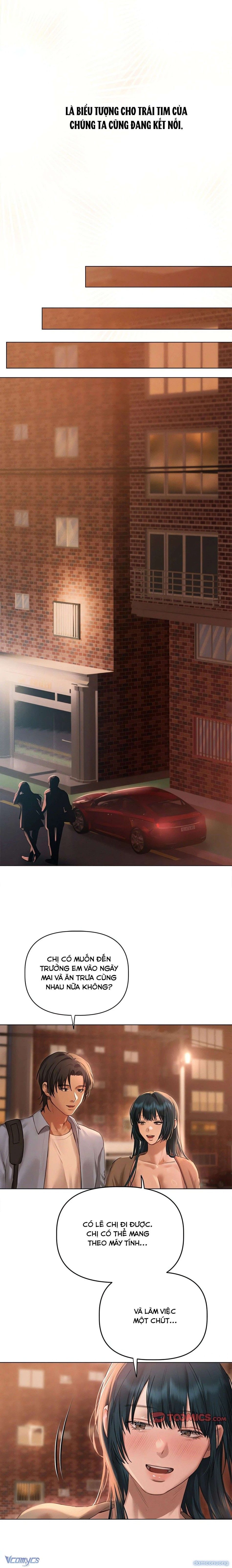 đọc truyện [18+] Làm Quen Với Mia Chương 9 ảnh 18 tại Thiên Thai Truyện