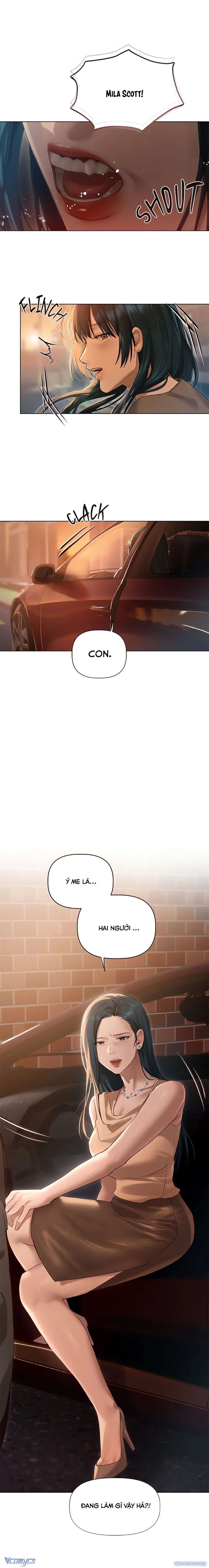 đọc truyện [18+] Làm Quen Với Mia Chương 9 ảnh 19 tại Thiên Thai Truyện