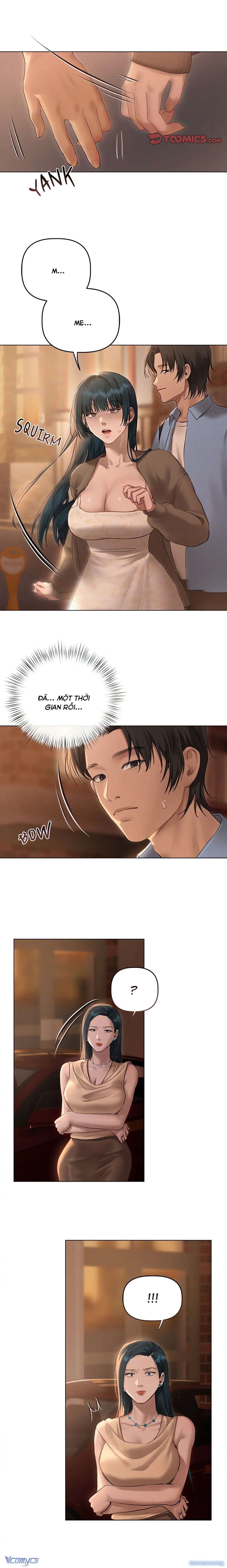 đọc truyện [18+] Làm Quen Với Mia Chương 9 ảnh 20 tại Thiên Thai Truyện