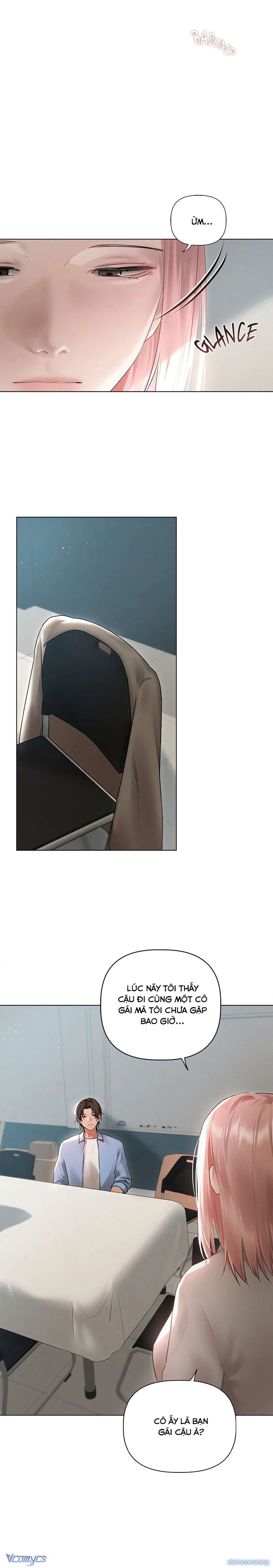 đọc truyện [18+] Làm Quen Với Mia Chương 9 ảnh 4 tại Thiên Thai Truyện