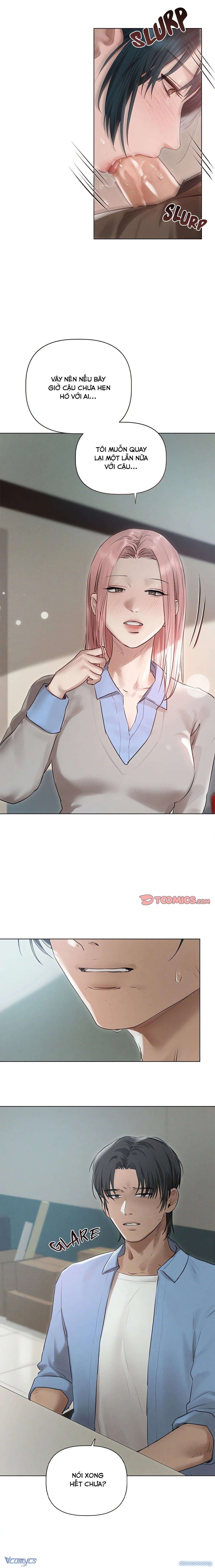 đọc truyện [18+] Làm Quen Với Mia Chương 9 ảnh 9 tại Thiên Thai Truyện