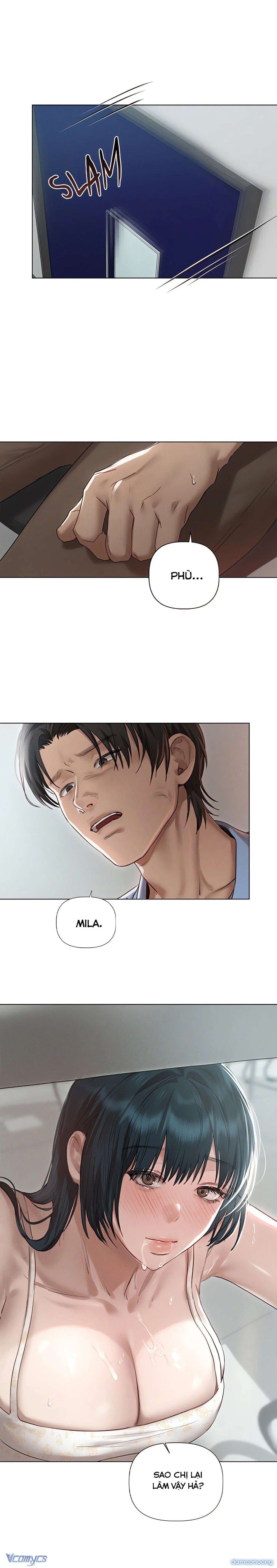 đọc truyện [18+] Làm Quen Với Mia Chương 9 ảnh 11 tại Thiên Thai Truyện