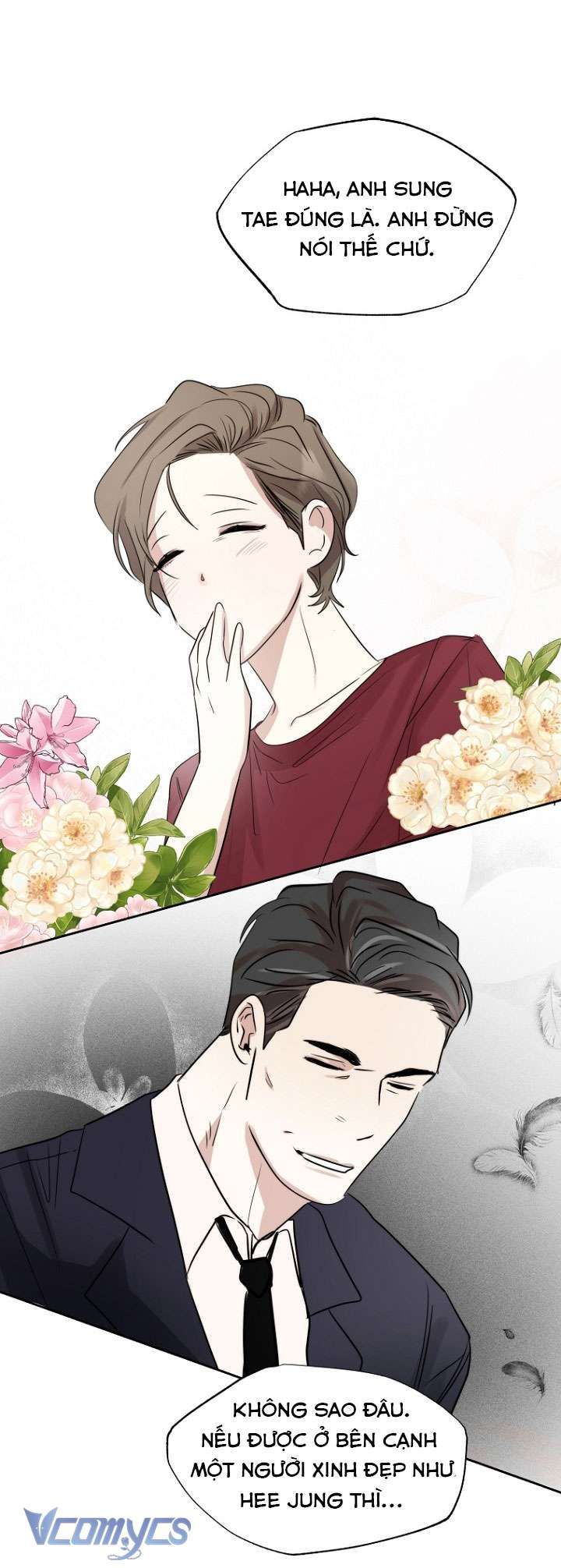 đọc truyện [18+] Làm Thế Này Với Anh Trai Kế Chương 1 ảnh 18 tại Giả Dược