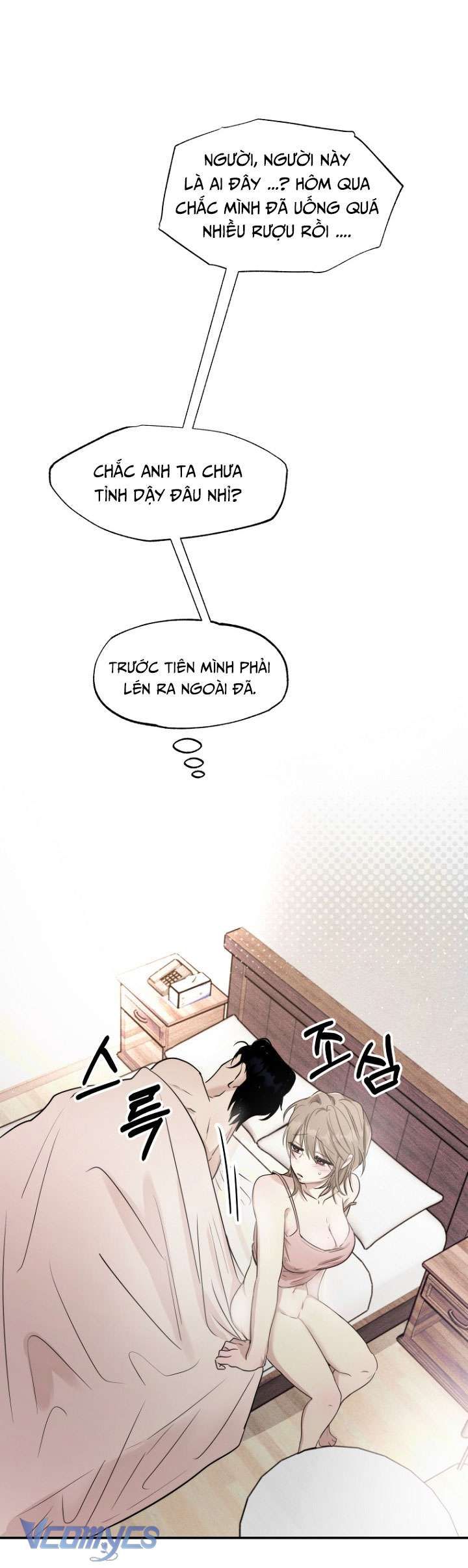 đọc truyện [18+] Làm Thế Này Với Anh Trai Kế Chương 1 ảnh 5 tại Giả Dược